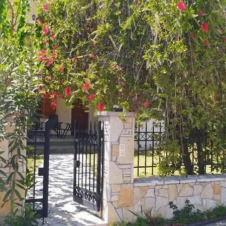Holiday home Greek Village Life By The Sea