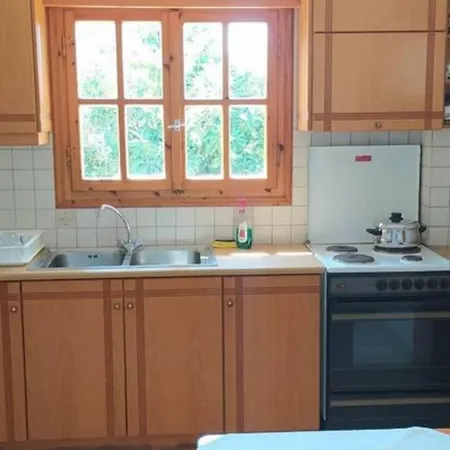 Greek Village Life By The Sea *