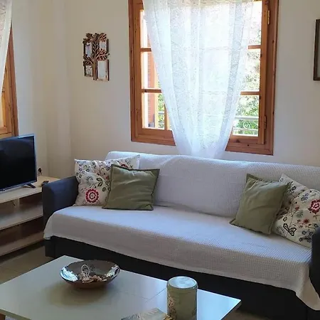 Casa vacanze Greek Village Life By The Sea *