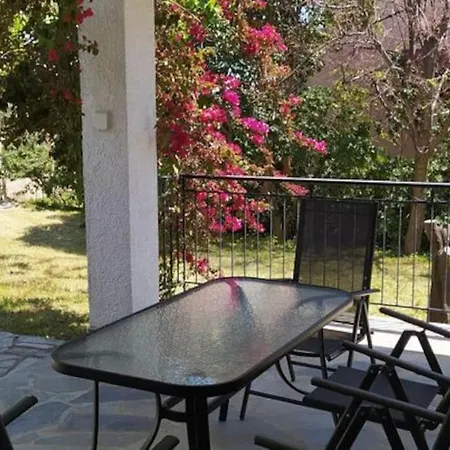 Greek Village Life By The Sea Casa vacanze *