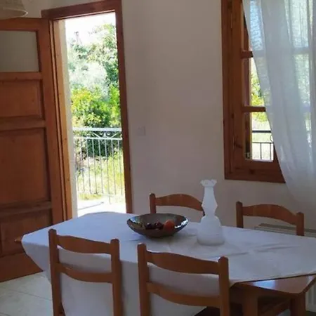 Casa vacanze Greek Village Life By The Sea *