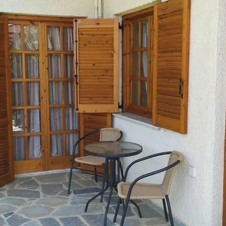 Greek Village Life By The Sea Holiday home Marathias (Fokida)