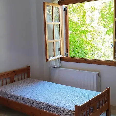 Greek Village Life By The Sea Holiday home