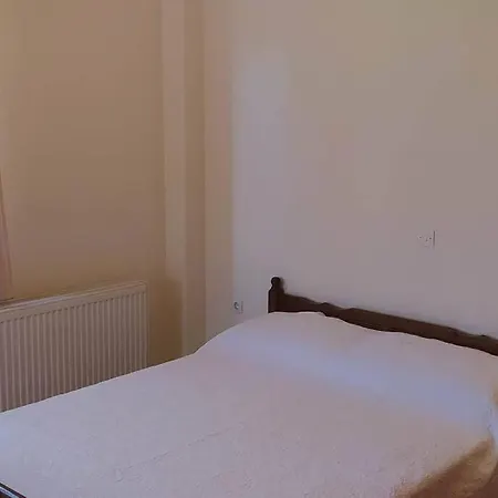 Greek Village Life By The Sea *